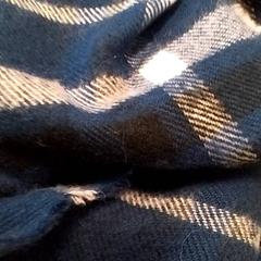 Sjal Blauw, som rapportert av Qbuzz Fryslân ved bruk av iLost