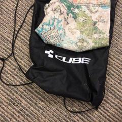 Bag, as reported by Canisius-Wilhelmina Ziekenhuis using iLost
