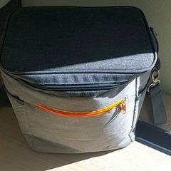 Taška, jak nahlášeno Regio Limburg - Leuven pomocí iLost