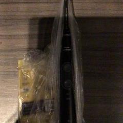 Hortzetako eskuila elektrikoa elektronische tandenborstel, gisa salatu by Van der Valk Hotel Zwolle iLost erabiliz