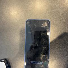 Smartphone, segundo informou Johan Cruijff ArenA usando iLost