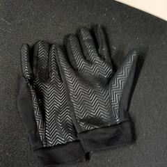 Handskar, rapporterat av Qbuzz GD Groningen HS med iLost