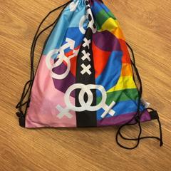 가방, iLost를 사용하여 GVB에 보고됨