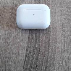 Airpod, ako bolo nahlásené EBS Tramplein pomocou iLost