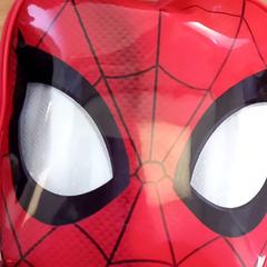 Rugzakje Spiderman, zgłoszono przez Arriva Limburg Zuid przy użyciu iLost