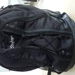 Ryggsäck - Zwart, rapporterat av Centraal magazijn med iLost