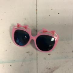 Sunglasses Roze, as reported by Artis using iLost