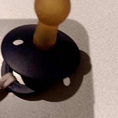 Speenclip, jak nahlášeno De Efteling pomocí iLost