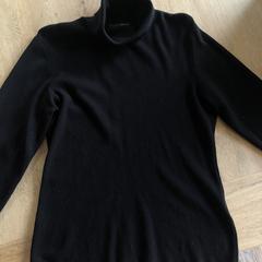 Zwarte coltrui Cortella Basics GG a été signalé sur iLost