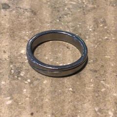 Bague Zilver, a été signalé par Van der Valk Hotel Zwolle utilisant iLost