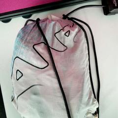 Taška, jak nahlášeno Twisto pomocí iLost