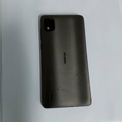 Chytrý telefon grijs Nokia, jak nahlášeno Centraal magazijn pomocí iLost