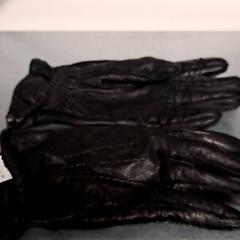 Gants, a été signalé par Keolis Lund utilisant iLost