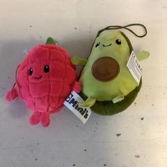 Dolls, as reported by Artis using iLost