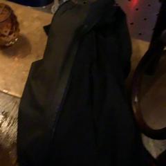 Berokia Zwart, gisa salatu by Café Leentje iLost erabiliz