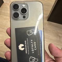Telefoon (iphone), som rapportert til iLost