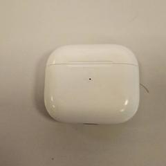 Airpods-deksel, som rapportert av Vrije Universiteit Amsterdam ved bruk av iLost