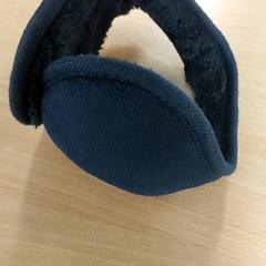 Kleding - Oorwarmers - Zwart، كما تم الإبلاغ عنه بواسطة Centraal magazijn عبر iLost