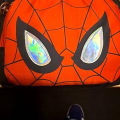 Sac à dos, a été signalé par RET utilisant iLost