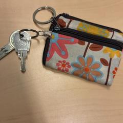 Kulcs, amint azt RET az iLost segítségével jelentette.