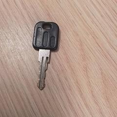 Llave, ha sido reportado por Qbuzz Fryslân con iLost