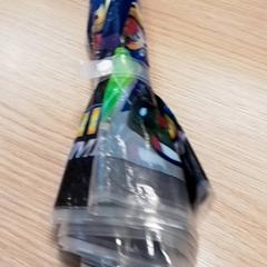 Esernyő Doorzichtig, amint azt Qbuzz Fryslân az iLost segítségével jelentette.