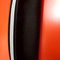 Etui, zoals gemeld door UvA REC met iLost