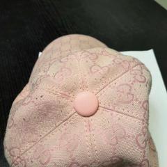 Čiapka rose, ako bolo nahlásené TCL pomocou iLost