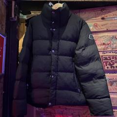 Jacket Black, as reported by Club Nyx/Exit Café using iLost
