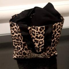 Sack, gemeldet von Grand Hotel Amrath Kurhaus über iLost