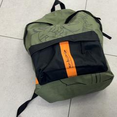 가방, iLost를 사용하여 Centraal magazijn에 보고됨