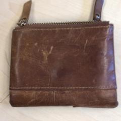 Plånbok Meneer Günther, rapporterat av Gemeente Nijmegen med iLost