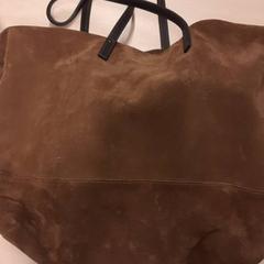 Tas, zoals gemeld door RET met iLost