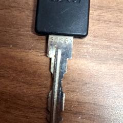自転車の鍵 がiLostで Qbuzz DMG によって報告されました
