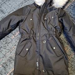 Jacket, as reported by Connexxion Haarlem IJmond using iLost