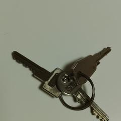 Sleutels an iLost gemeldet