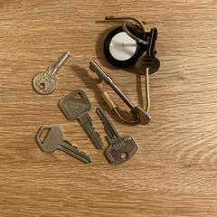 Sleutels, jak bylo nahlášeno na iLost