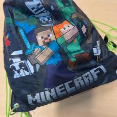 Rugzakje, zoals gemeld door RET met iLost