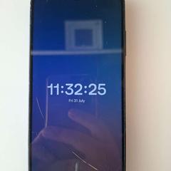 Smartphone Zwart Samsung, as reported by Regio Limburg - Leuven using iLost