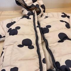 Jakke enfant mickey, som rapportert av IKEA Liège ved bruk av iLost