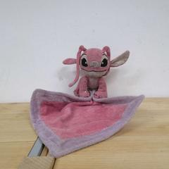 Plysj dask lilo&stitch ( Angel ), som rapportert av IKEA Heerlen ved bruk av iLost