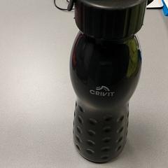 Garrafa para beber drini, como reportado por Regio Limburg - Leuven utilizando o iLost