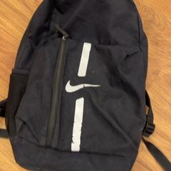 Ruksak, ako bolo nahlásené HTM pomocou iLost