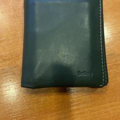 지갑, iLost를 사용하여 Pathé Groningen에 보고됨