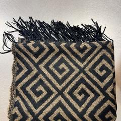 Kendő, amint azt IKEA Praha – Zličín az iLost segítségével jelentette.