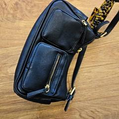 Taška, ako bolo nahlásené GVB pomocou iLost