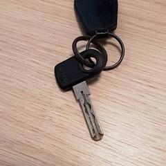 Llave, ha sido reportado por Qbuzz Fryslân con iLost