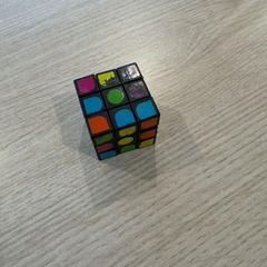 Zabawka, zgłoszono przez Van Heugten Tours przy użyciu iLost