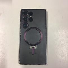 Telefon komórkowy Zwart Nome Samsung, zgłoszono przez W2 - Tomorrowland przy użyciu iLost