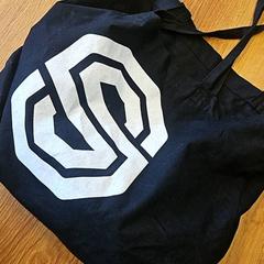 Prenosná taška, ako bolo nahlásené GVB pomocou iLost